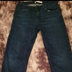 😎 Levi's Boys 541 Athletic Fit Jeans (GUC)